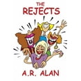 thumbnail image 1 of The Rejects, (Paperback), 1 of 1