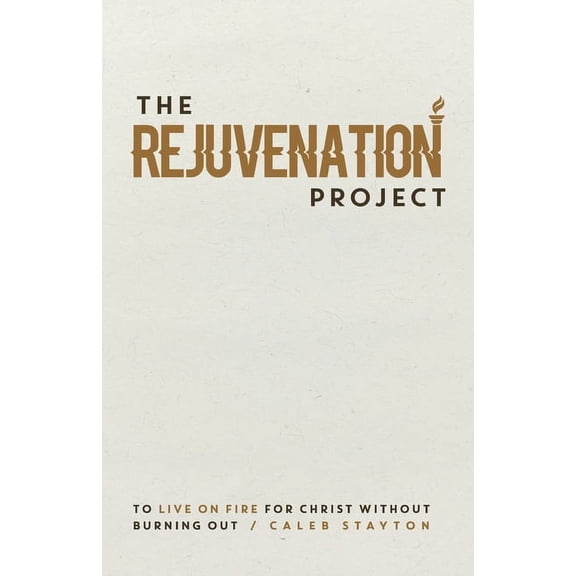 The Rejuvenation Project (Paperback)