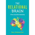 thumbnail image 1 of Pre-Owned The Relational Brain (Paperback) 0692886885 9780692886885, 1 of 1