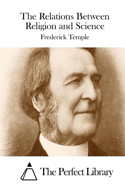 The Relations Between Religion and Science, (Paperback)