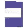 thumbnail image 1 of The Relationship Among Governance Structure, R D Investment And Performance Of Pharmaceutical Enterprises, 1 of 1