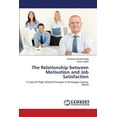 thumbnail image 1 of The Relationship Between Motivation and Job Satisfaction (Paperback), 1 of 1