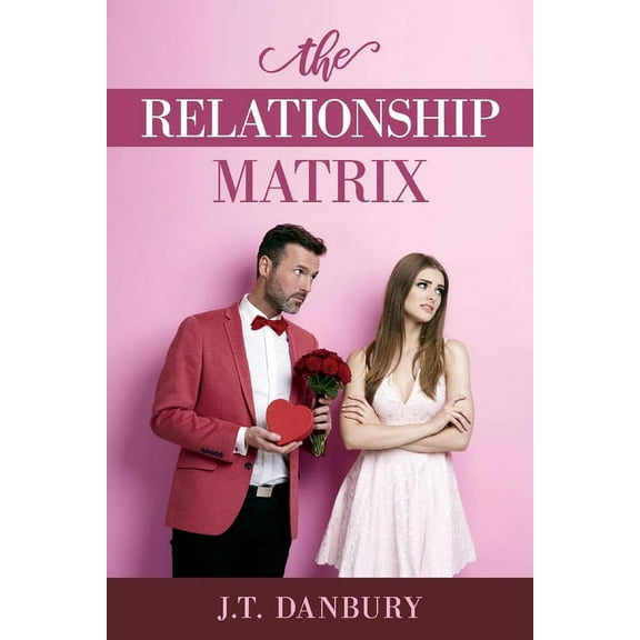 The Relationship Matrix (Paperback)