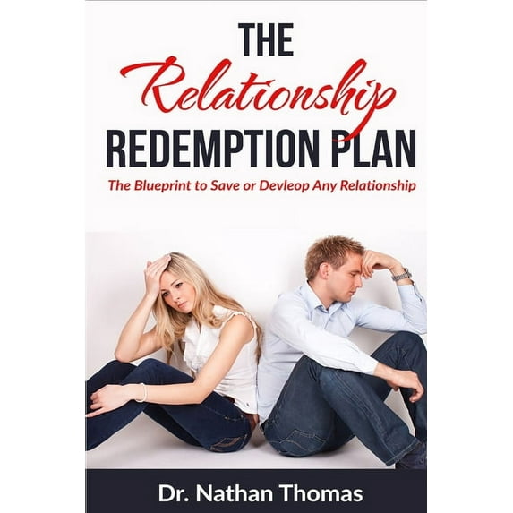 The Relationship Redemption Plan, (Paperback)