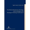thumbnail image 1 of The Relationship between Mariology and Ecclesiology in the Theological Thinking of John Paul II (Hardcover), 1 of 1