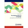 thumbnail image 1 of The Relationship of Language (Paperback), 1 of 1