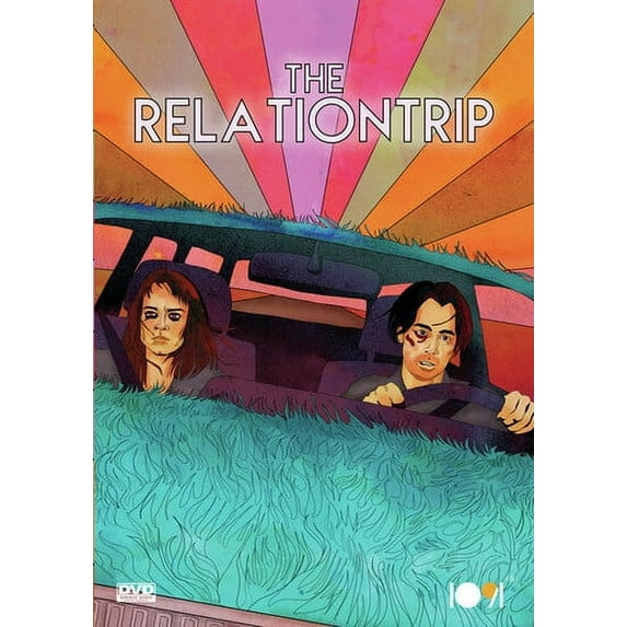 The Relationtrip (DVD)