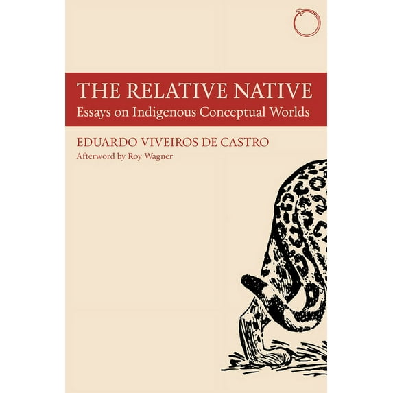 The Relative Native, (Paperback)