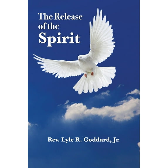 The Release of the Spirit, (Paperback)