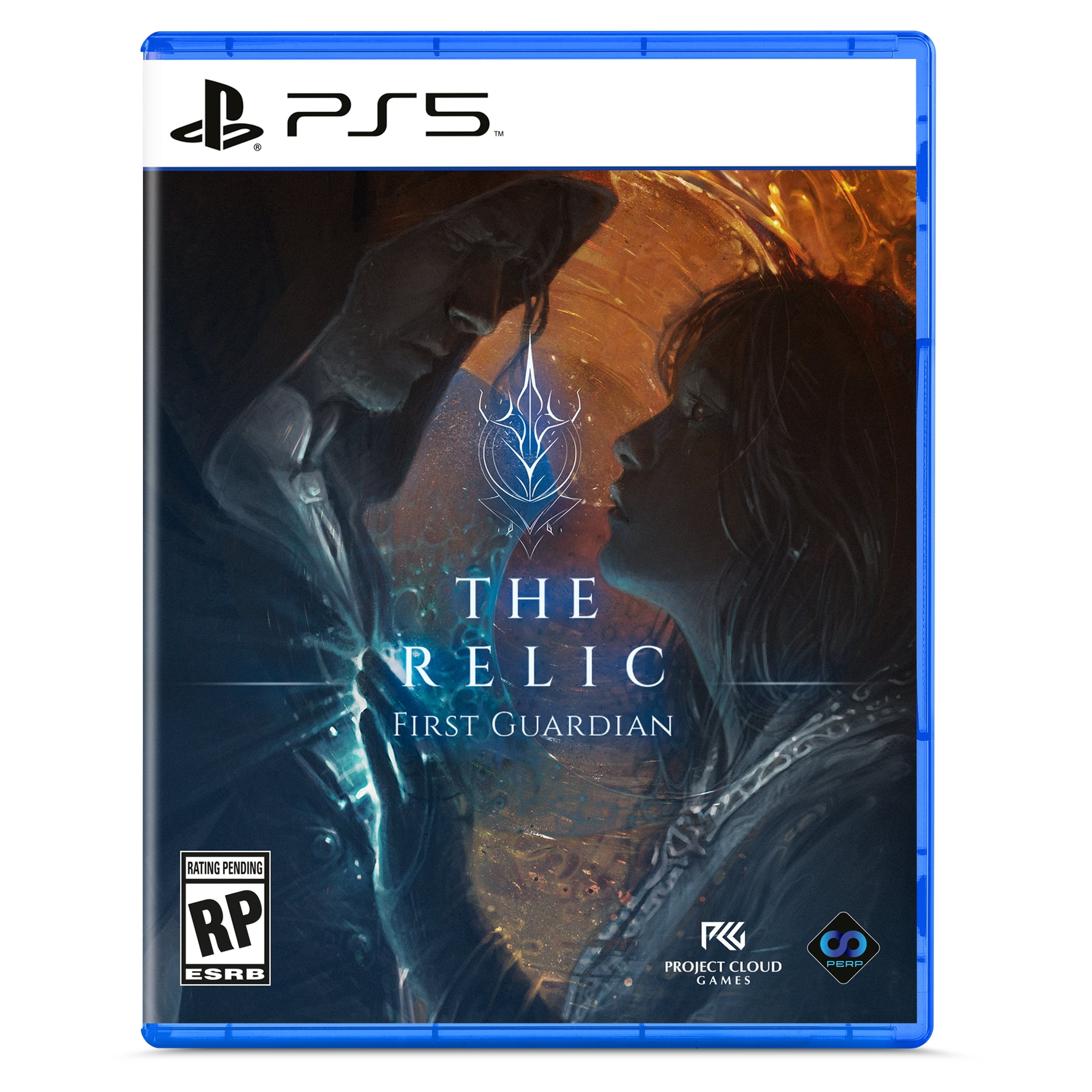 The Relic: First Guardian - PlayStation 5 Game