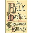 thumbnail image 1 of Pre-Owned The Relic Master (Paperback) 1501125761 9781501125768, 1 of 1