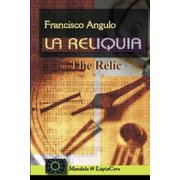 The Relic Paperback