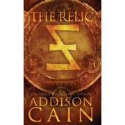 The Relic, Paperback