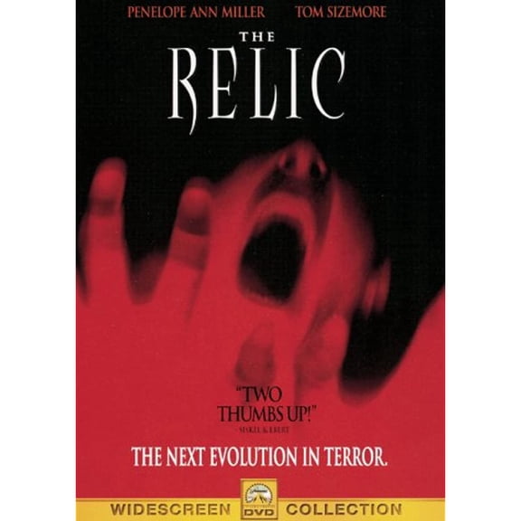 Pre-Owned The Relic