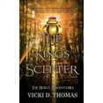 thumbnail image 1 of The Relics Adventures The King's Scepter, Book 1, (Paperback), 1 of 1