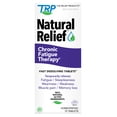 thumbnail image 1 of The Relief Products® Chronic Fatigue Therapy® Fast Dissolving Tablets, 70 count, 1 of 5