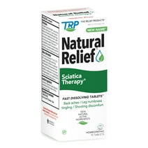 The Relief Products® Sciatica Therapy® Fast Dissolving Tablets, 70 count
