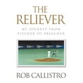 thumbnail image 1 of The Reliever (Paperback), 1 of 1