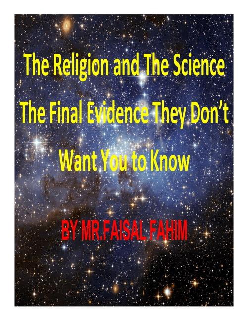 The Religion and The Science The Final Evidence They Don't Want You to Know, (Paperback)