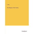 thumbnail image 1 of The Religion of the Family, (Paperback), 1 of 1