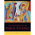 thumbnail image 1 of Pre-Owned The Religious Art of Pablo Picasso (Hardcover 9780520276291) by Jane Daggett Dillenberger, John Handley, Michael Morris, 1 of 1