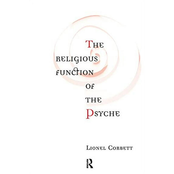 Pre-Owned The Religious Function of the Psyche (Paperback) 0415144019 9780415144018