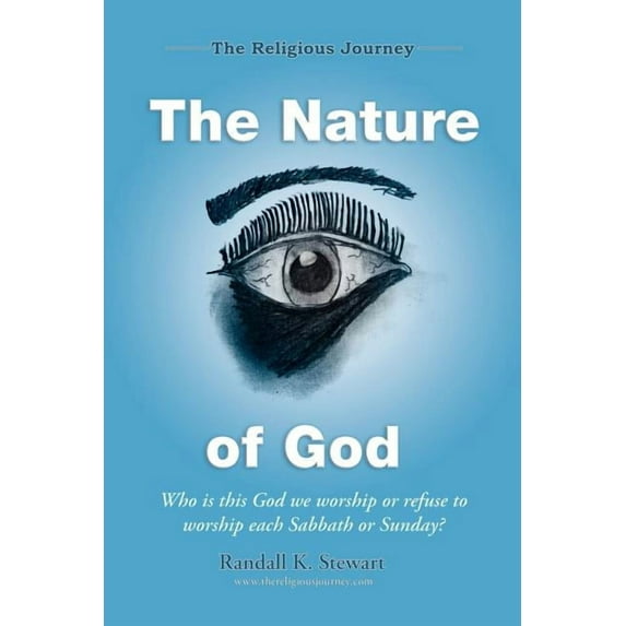 The Religious Journey: The Nature of God, (Paperback)