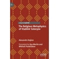 thumbnail image 1 of The Religious Metaphysics of Vladimir Solovyov, (Hardcover), 1 of 1