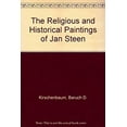 thumbnail image 1 of Pre-Owned The Religious and Historical Paintings of Jan Steen (Hardcover) 9780839001706, 1 of 1