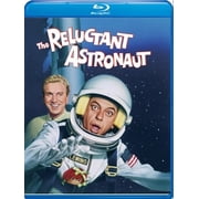 The Reluctant Astronaut