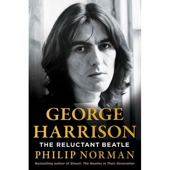 The Reluctant Beatle, Book 1 (Hardcover)