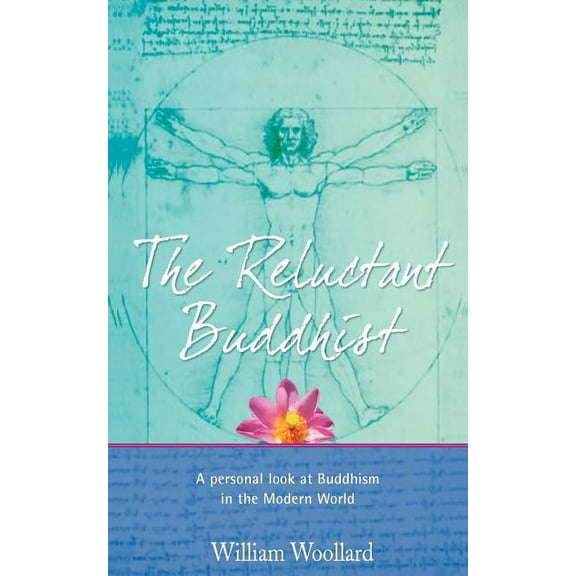 The Reluctant Buddhist (Paperback)