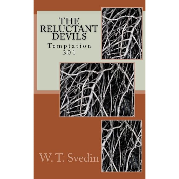 The Reluctant Devils: Temptation 301 (Paperback)