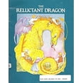 thumbnail image 1 of Pre-Owned The Reluctant Dragon (Paperback) 0816710600 9780816710607, 1 of 1