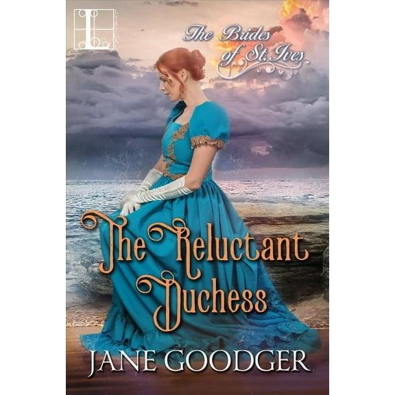 The Reluctant Duchess: A Charmingly Sexy Historical Regency Romance (Paperback) by Jane Goodger