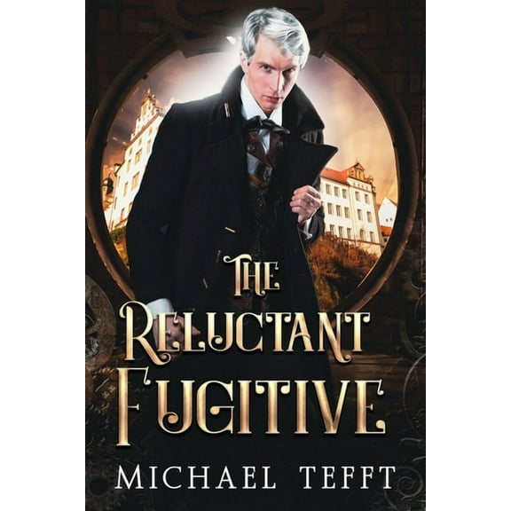 The Reluctant Fugitive, (Paperback)