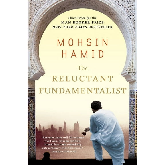 The Reluctant Fundamentalist, (Paperback)