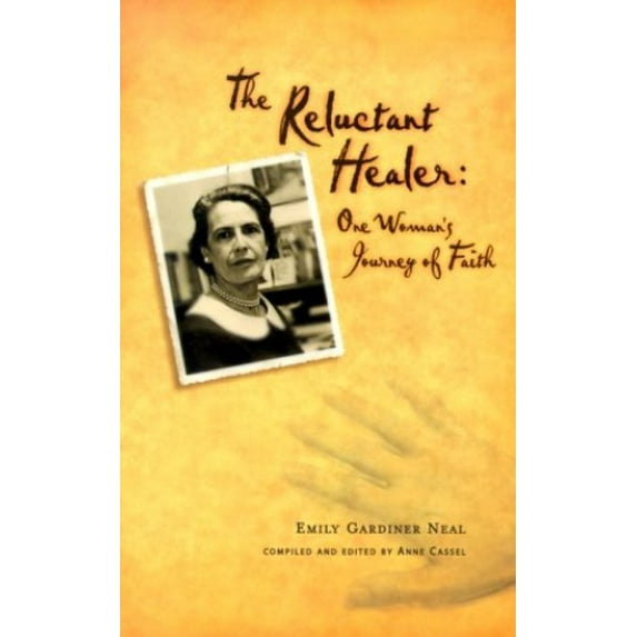 Pre-Owned The Reluctant Healer (Paperback) 0877887063 9780877887065
