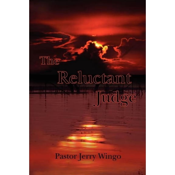 The Reluctant Judge, (Paperback)