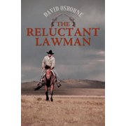 The Reluctant Lawman, Paperback