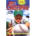 thumbnail image 1 of Pre-Owned The Reluctant Pitcher: It Takes More Than a Good Arm to Make a Great Pitcher (Matt Christopher Sports Classics) (Paperback) 0316141275 9780316141277, 1 of 1
