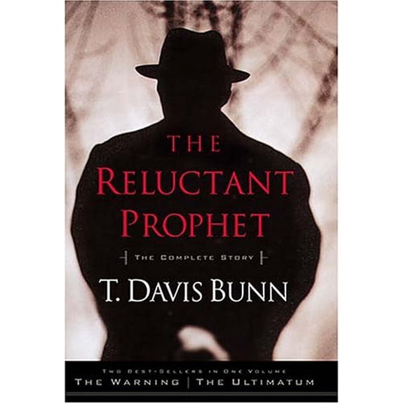 Pre-Owned The Reluctant Prophet: The Warning/the Ultimatum Paperback
