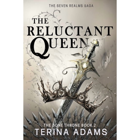 The Reluctant Queen, (Paperback)
