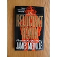 thumbnail image 1 of Pre-Owned The Reluctant Ronin (Hardcover) 068418947X 9780684189475, 1 of 1