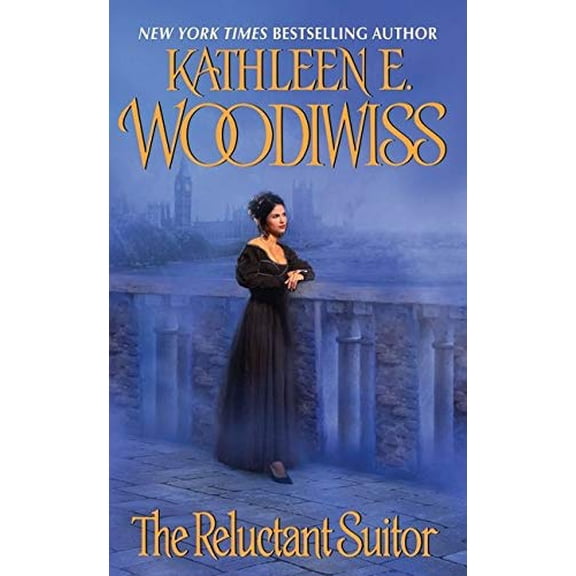 Pre-Owned The Reluctant Suitor (Mass Market Paperback) 0061031534 9780061031533