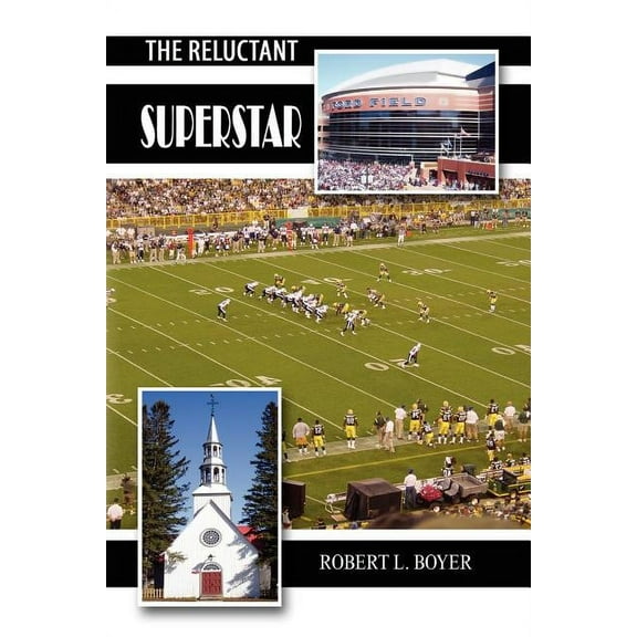 The Reluctant Superstar (Paperback)