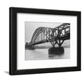 thumbnail image 1 of The Remagen Bridge, Framed Art Print Wall Art Sold by Art.Com, 1 of 6