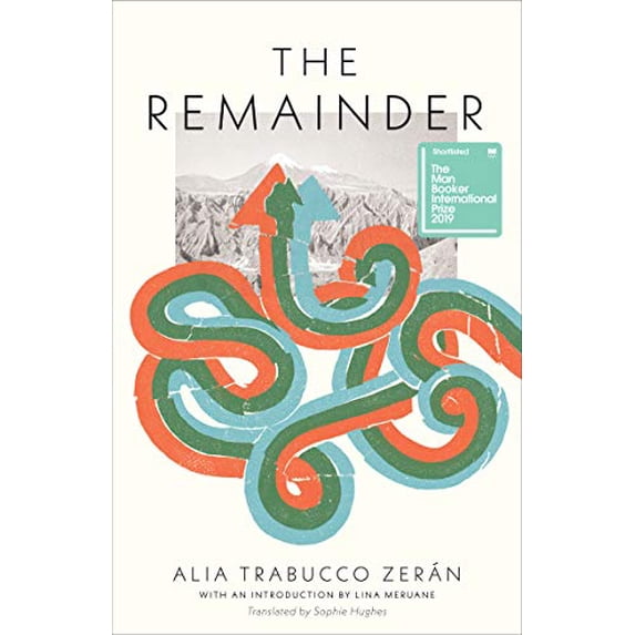 Pre-Owned The Remainder (Paperback) 1566895502 9781566895507