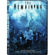 The Remaining (DVD), Sony Pictures, Action & Adventure