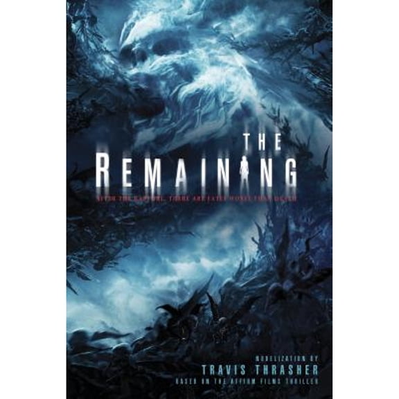 Pre-Owned The Remaining (Paperback)